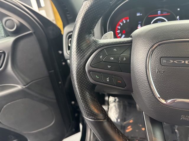 Used 2024 Dodge Durango GT image 27