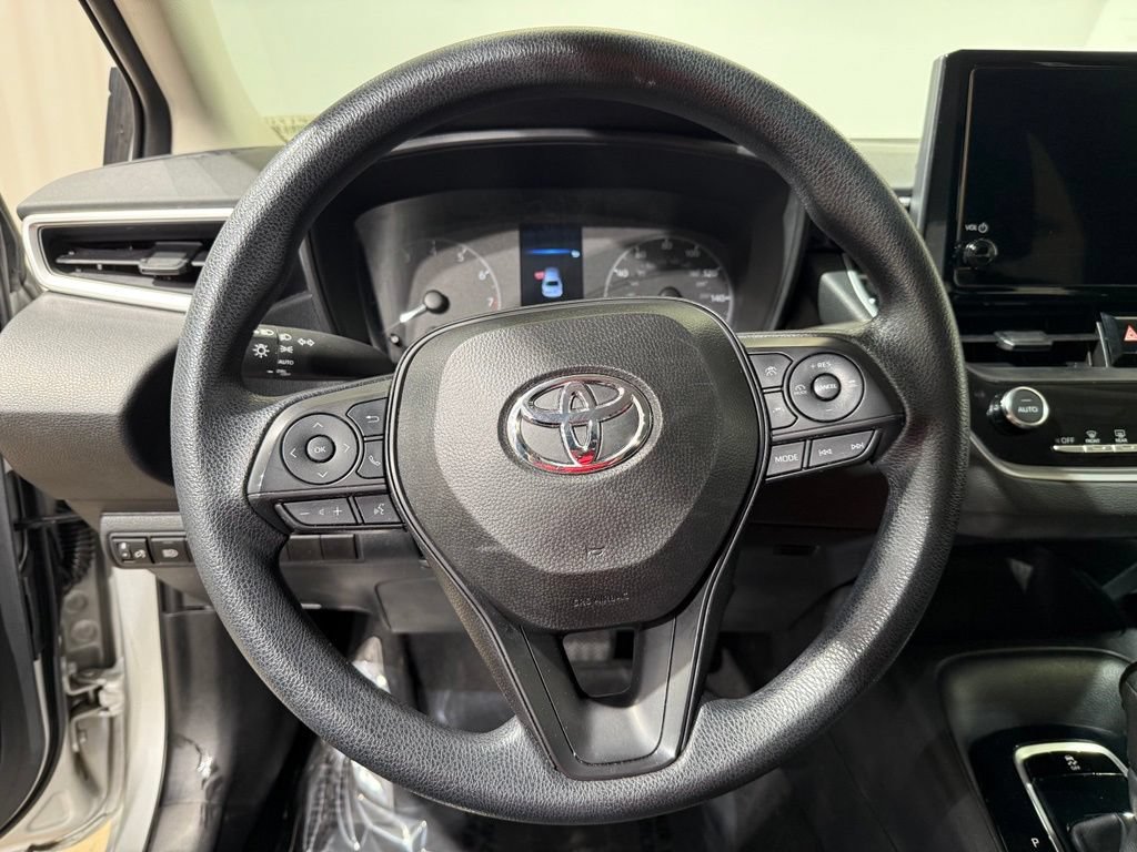 Certified 2024 Toyota Corolla LE FWD image 20