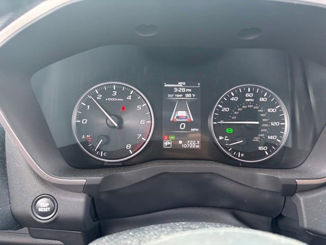 Used 2023 Subaru Ascent Touring AWD/4WD image 16