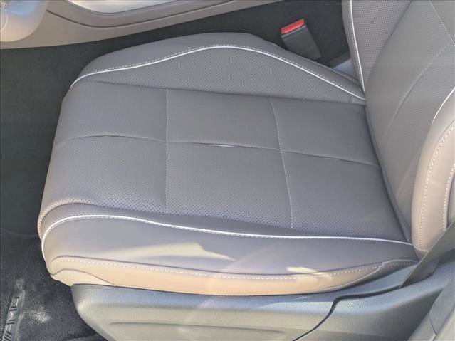 New 2026 Mercedes-Benz GLS 580 4MATIC image 4