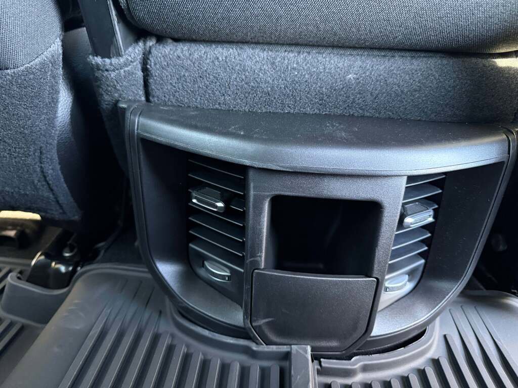 New 2026 RAM 2500 Tradesman image 28