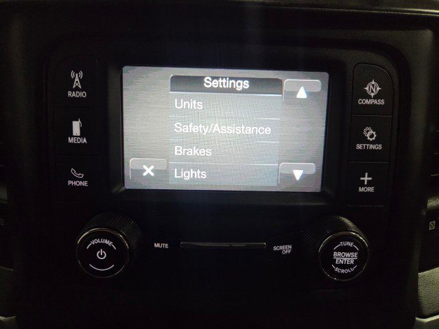 Used 2020 RAM 1500 Big Horn image 59