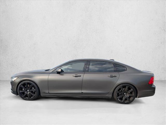 Used 2018 Volvo S90 T6 Inscription w/ Convenience Package AWD/4WD image 8