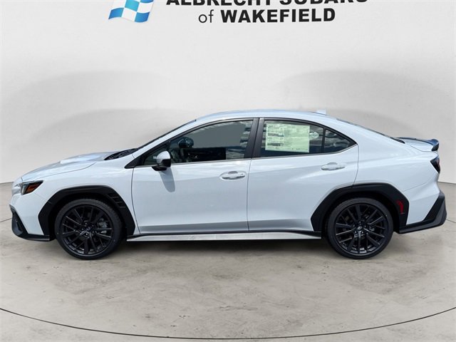 New 2025 Subaru WRX Premium image 2