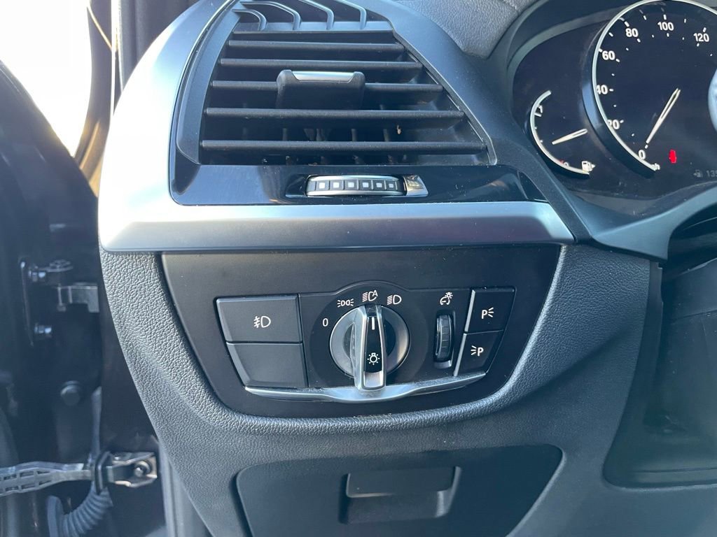 Used 2019 BMW X3 M40i w/ Driving Assistance Package image 12