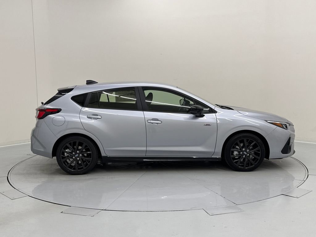 New 2026 Subaru Impreza RS image 6