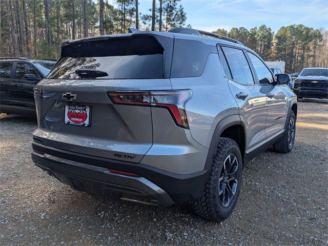 New 2026 Chevrolet Equinox ACTIV w/ Safety and Technology Package image 2