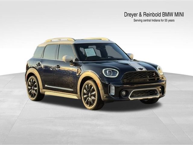 Used 2024 MINI Cooper Countryman S image 1