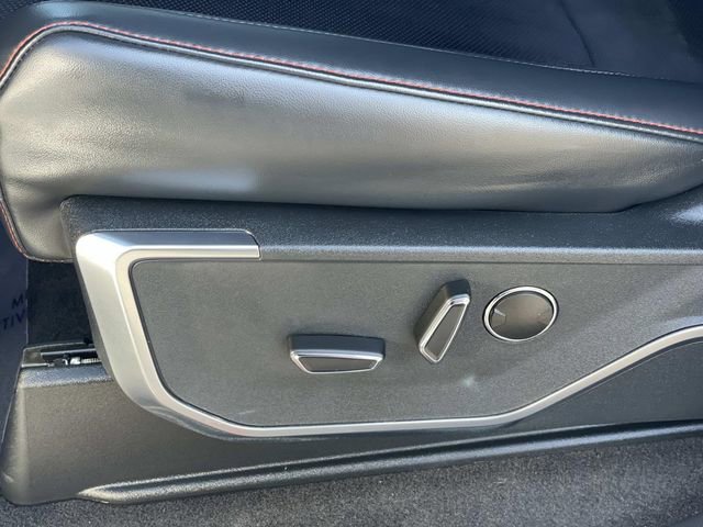 Certified 2024 Ford F150 Raptor w/ Equipment Group 803A Raptor R image 23