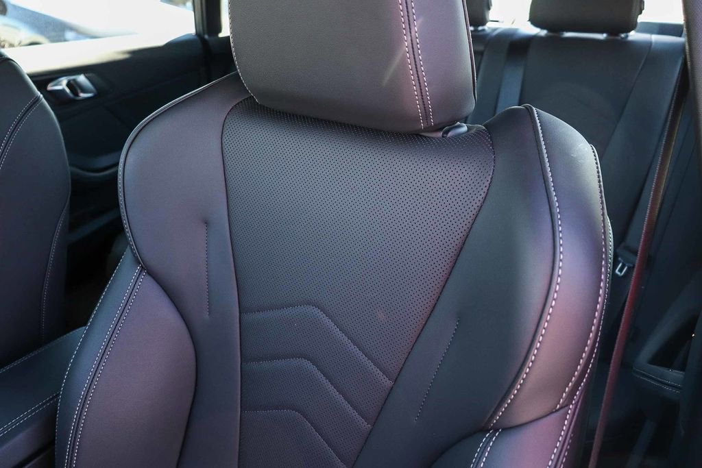 Used 2025 BMW 228i xDrive w/ Premium Package image 25