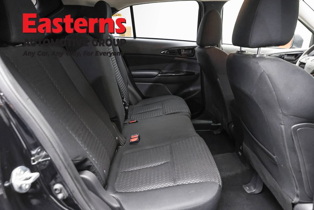 Used 2024 Mitsubishi Eclipse Cross AWD image 23