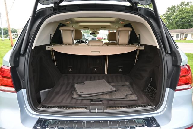 Used 2018 Mercedes-Benz GLE 350 image 22