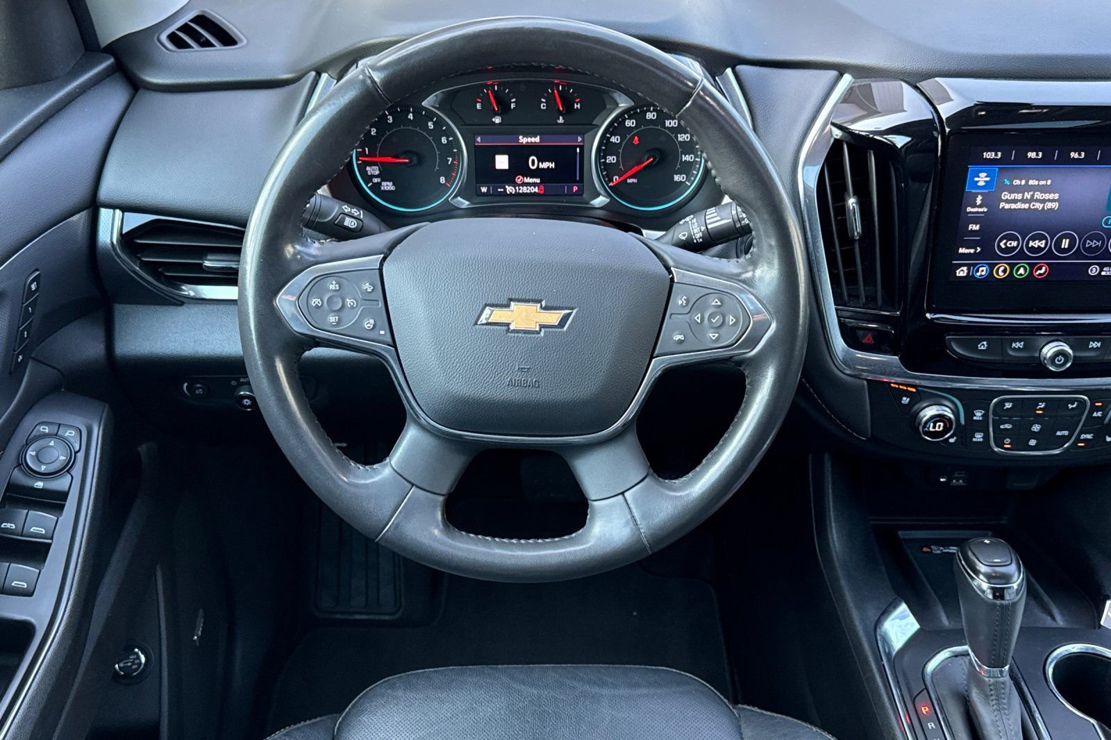 Used 2020 Chevrolet Traverse Premier w/ Redline Edition image 15