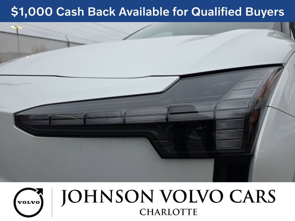 New 2025 Volvo EX30 Plus w/ Protection Package Premier image 33