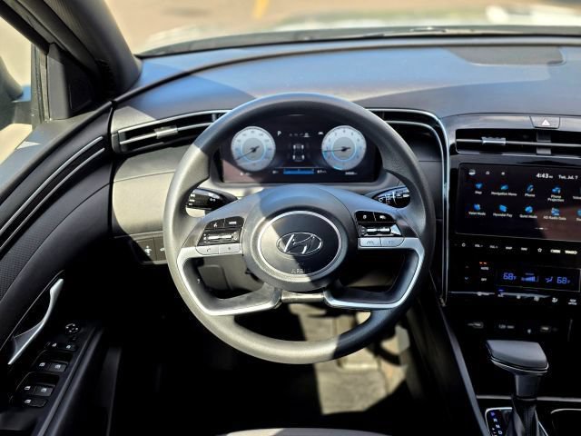 Used 2024 Hyundai Santa Cruz SEL w/ Activity Package AWD/4WD image 17