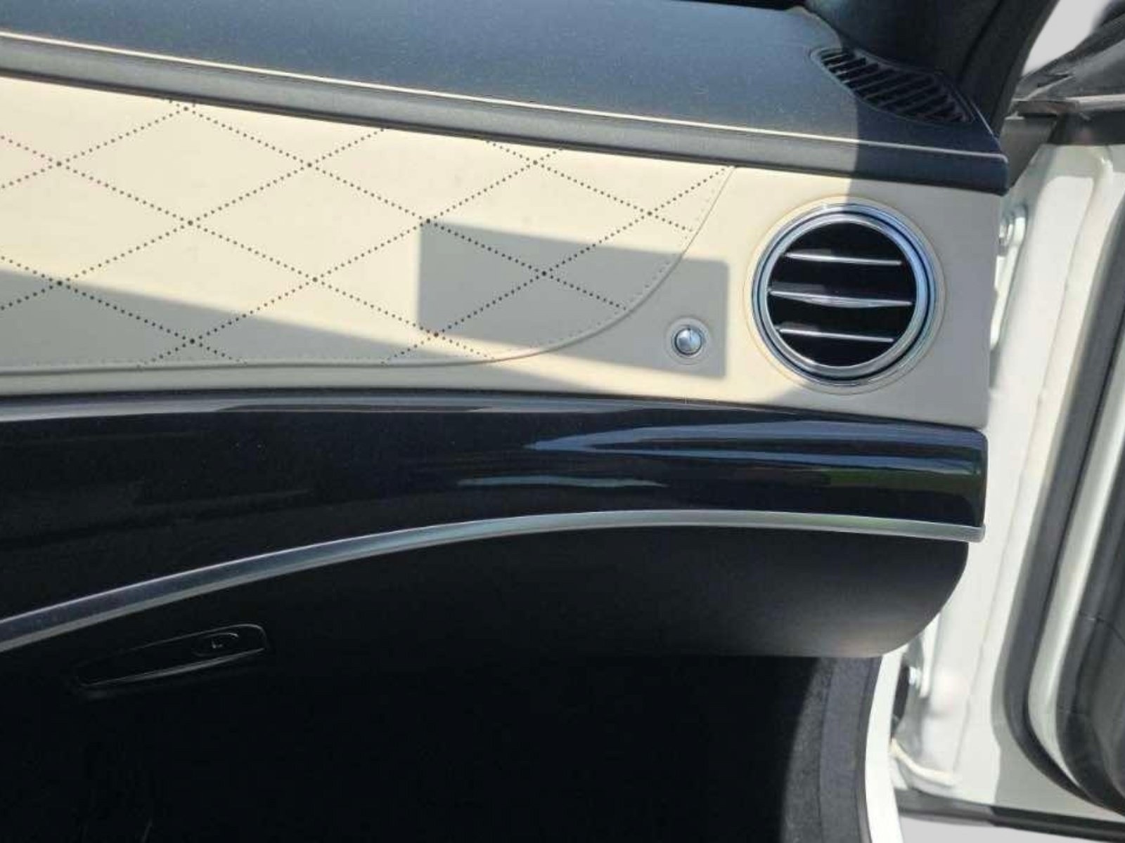 Used 2017 Mercedes-Benz S 63 AMG 4MATIC Sedan image 7