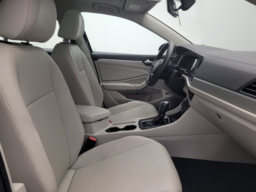 Used 2020 Volkswagen Jetta SE image 21