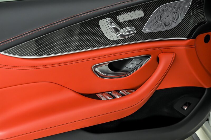 Used 2021 Mercedes-Benz AMG GT 63 S image 13