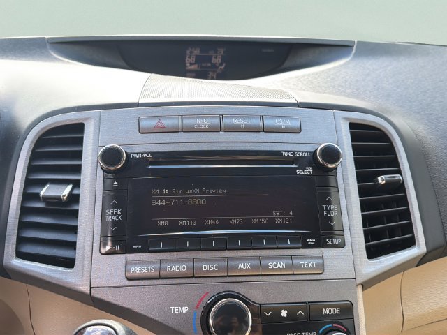 Used 2012 Toyota Venza LE FWD image 11