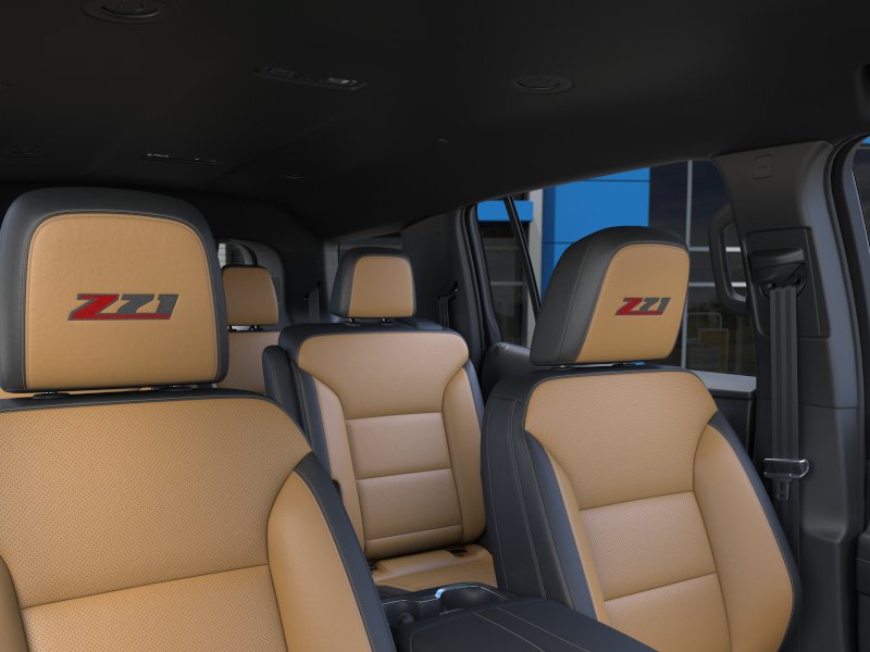 New 2027 Chevrolet Traverse Z71 AWD/4WD image 48