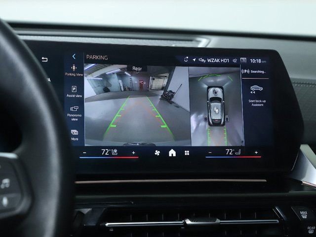 Certified 2025 BMW X2 xDrive28i w/ Premium Package image 31