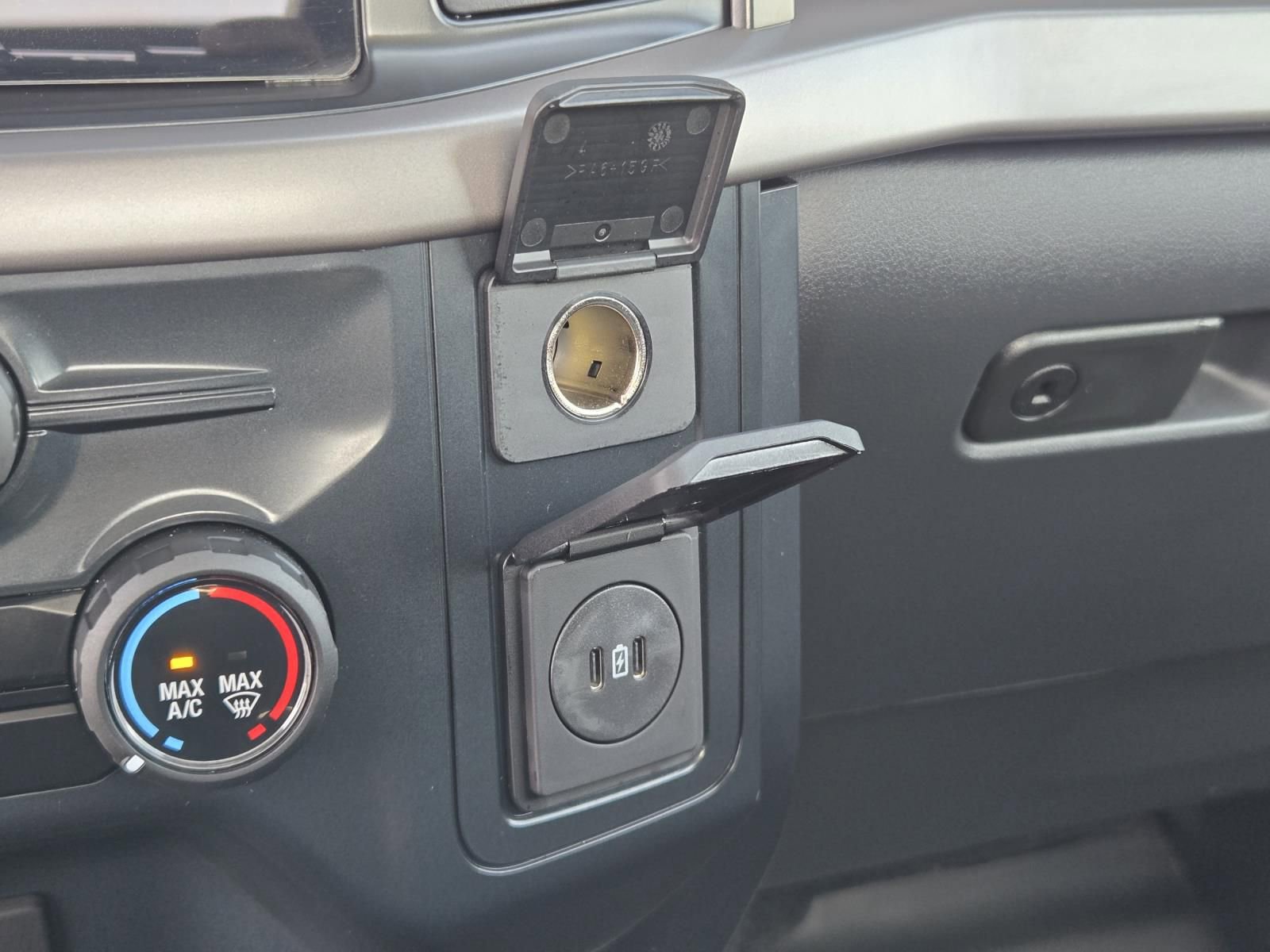 Used 2025 Ford F150 XL image 13