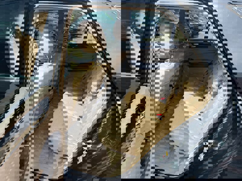 Used 2015 Mercedes-Benz ML 350 4MATIC image 10