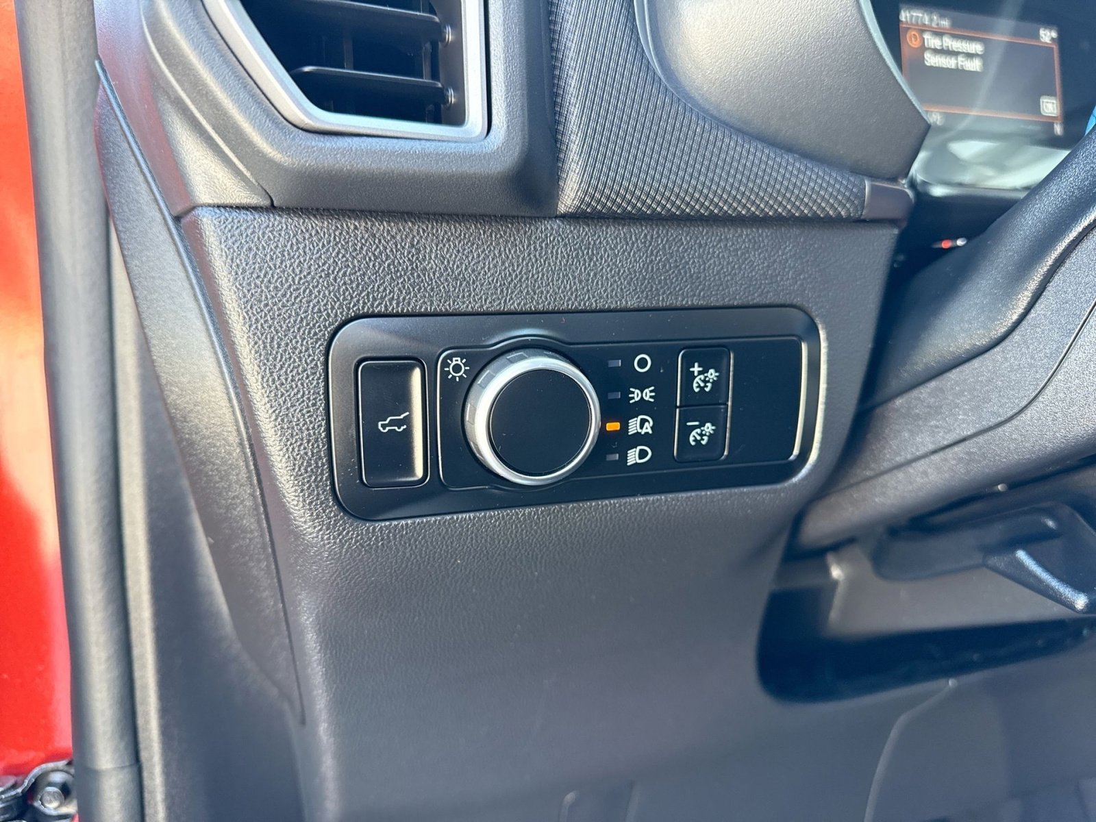 Used 2024 Ford Bronco Sport Big Bend image 23