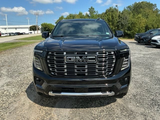 New 2026 GMC Yukon Denali Ultimate AWD/4WD image 24