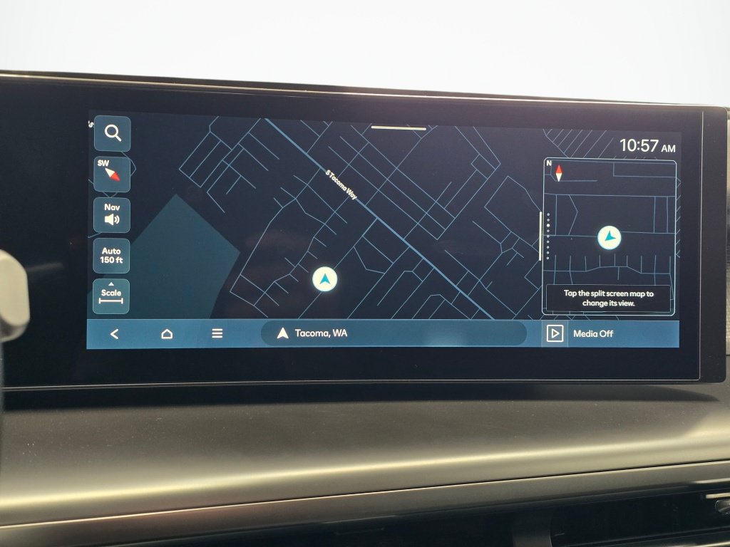 New 2026 Hyundai Ioniq 9 S RWD image 28