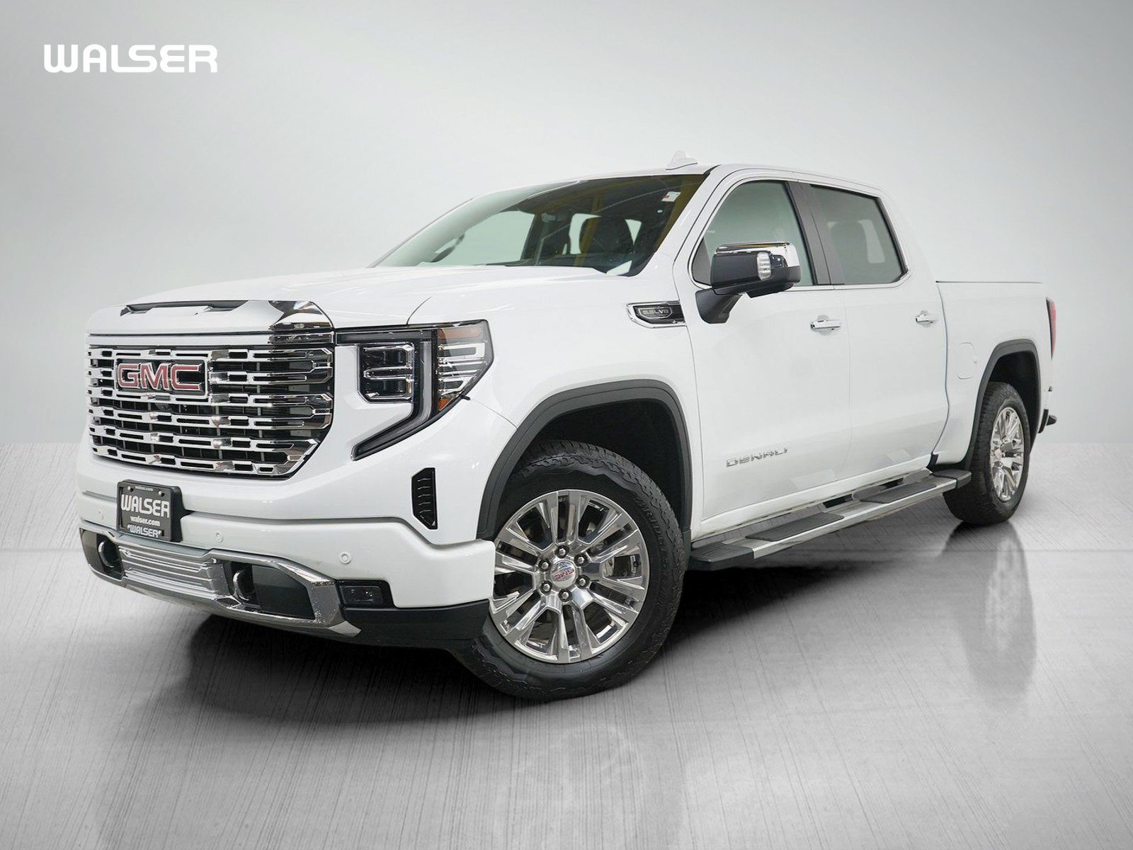 Used 2022 GMC Sierra 1500 Denali w/ Technology Package AWD/4WD video 1