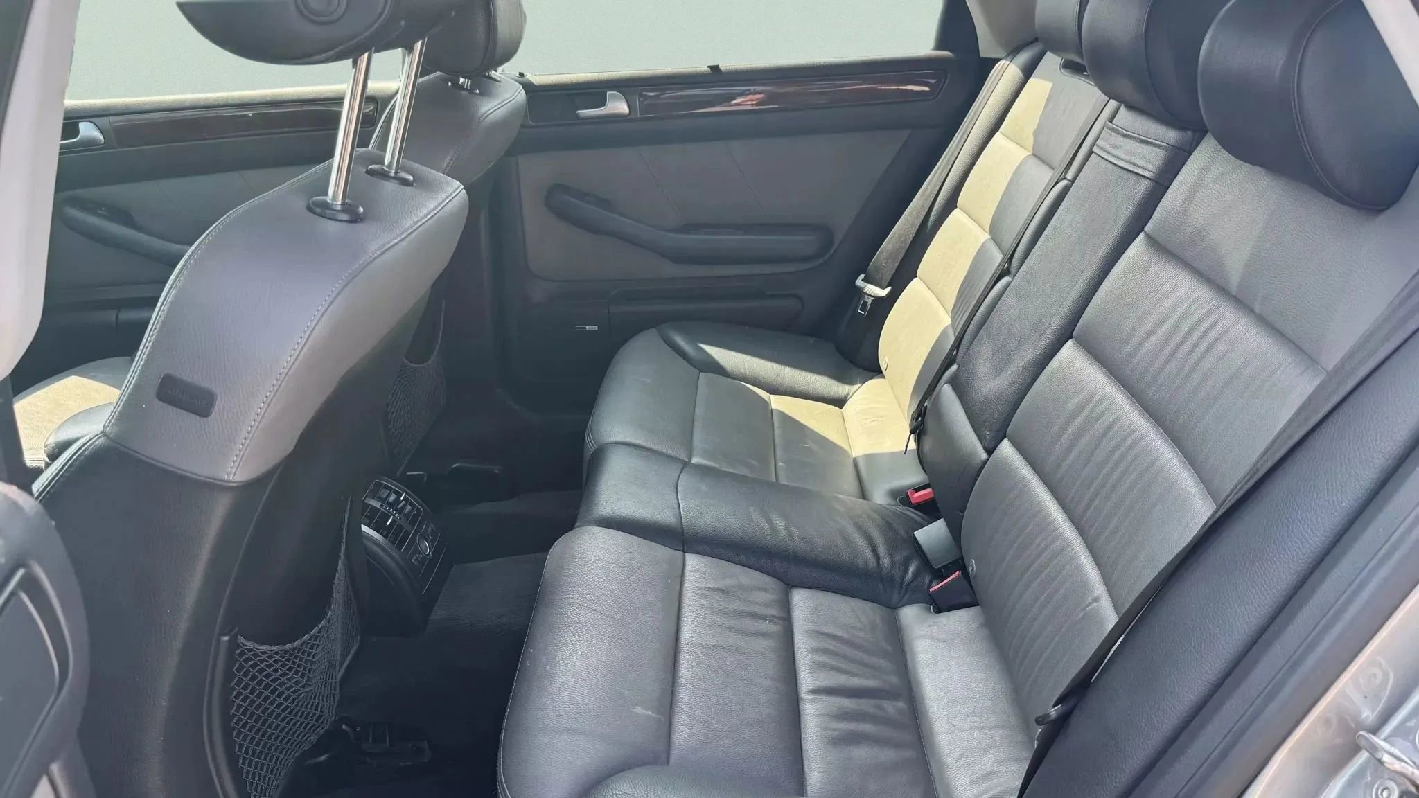 Used 2005 Audi allroad 2.7T image 14