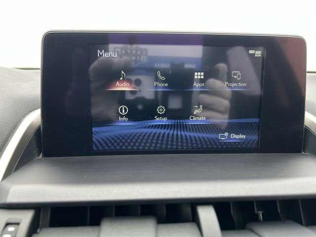 Used 2020 Lexus NX 300h AWD w/ Comfort Package image 16