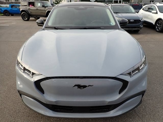 New 2026 Ford Mustang Mach-E Select w/ Comfort Package Lite AWD/4WD image 9