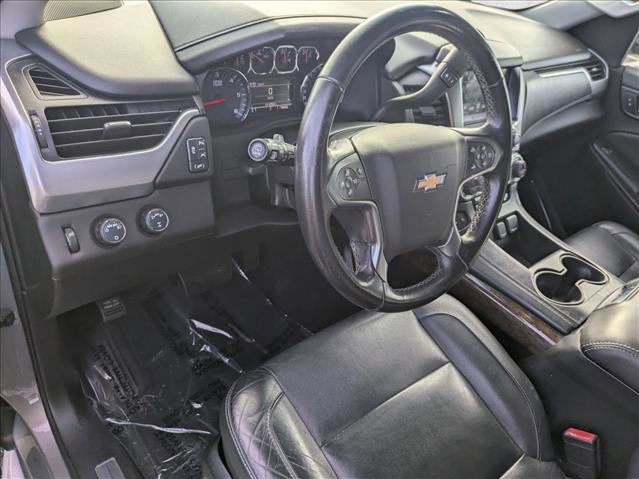 Used 2018 Chevrolet Tahoe LT image 10