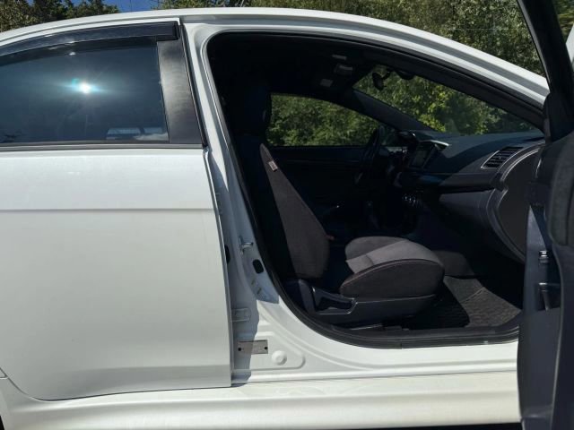 Used 2015 Mitsubishi Lancer Evolution Final Edition image 28