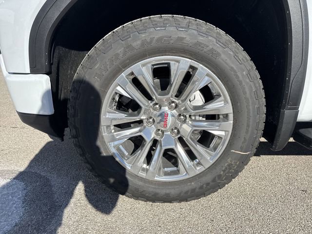 New 2026 GMC Sierra 1500 Denali w/ Technology Package AWD/4WD image 10