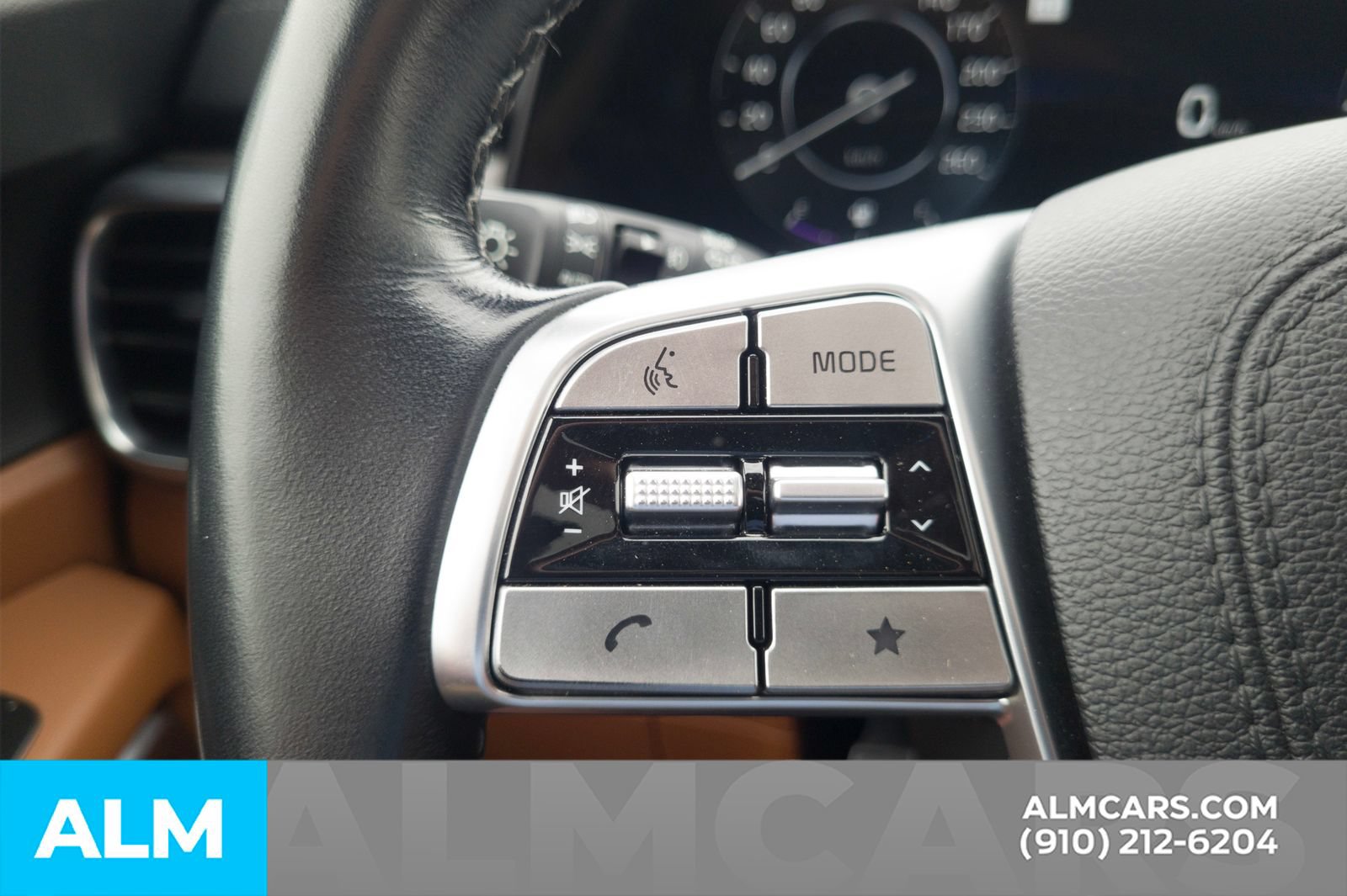 Used 2023 Kia Telluride SX X-Line AWD/4WD image 35