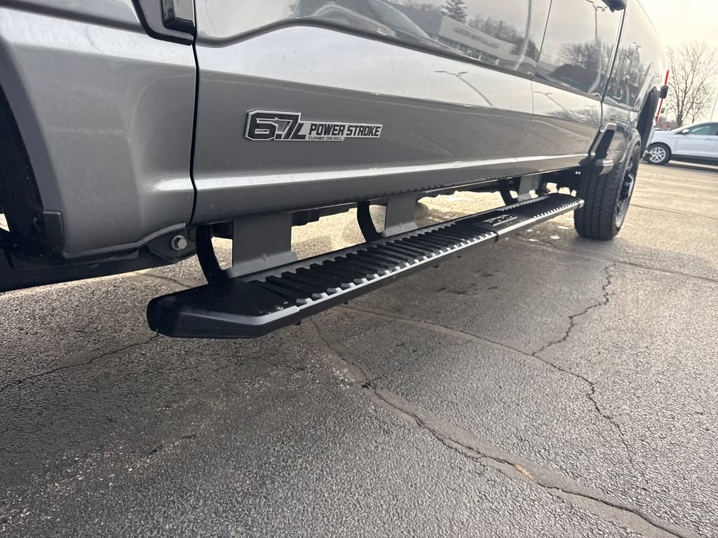 Used 2024 Ford F350 XL w/ STX Appearance Package image 26