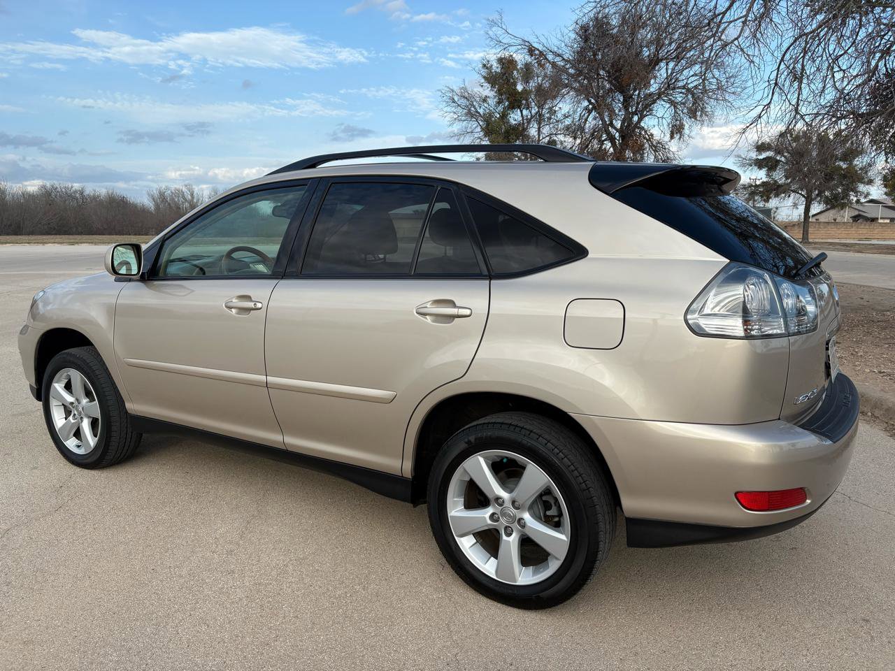 Used 2004 Lexus RX 330 AWD image 67