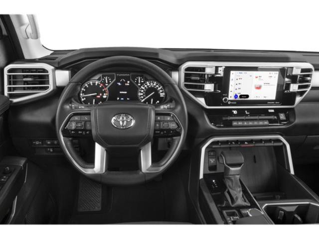 Used 2022 Toyota Tundra SR5 w/ Advanced Technology Package AWD/4WD image 7