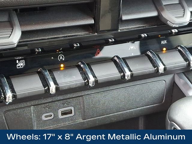 Used 2023 Chevrolet Colorado LT w/ LT Convenience Package II image 30