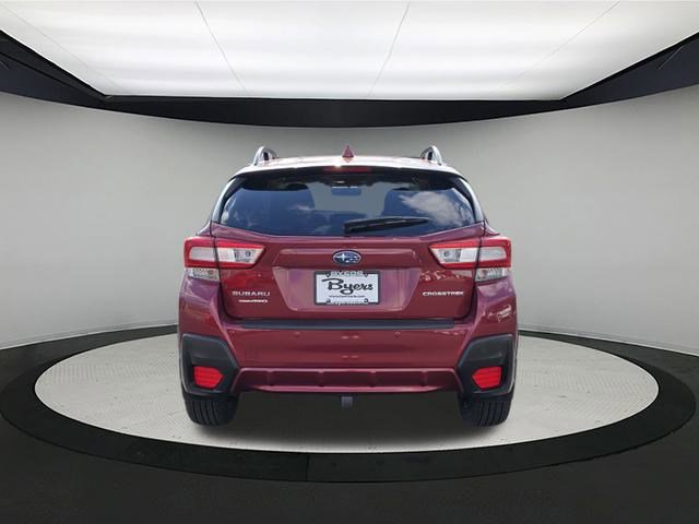 Used 2018 Subaru Crosstrek 2.0i Limited image 6