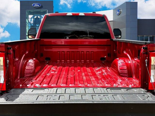Used 2026 Ford F250 XLT image 7
