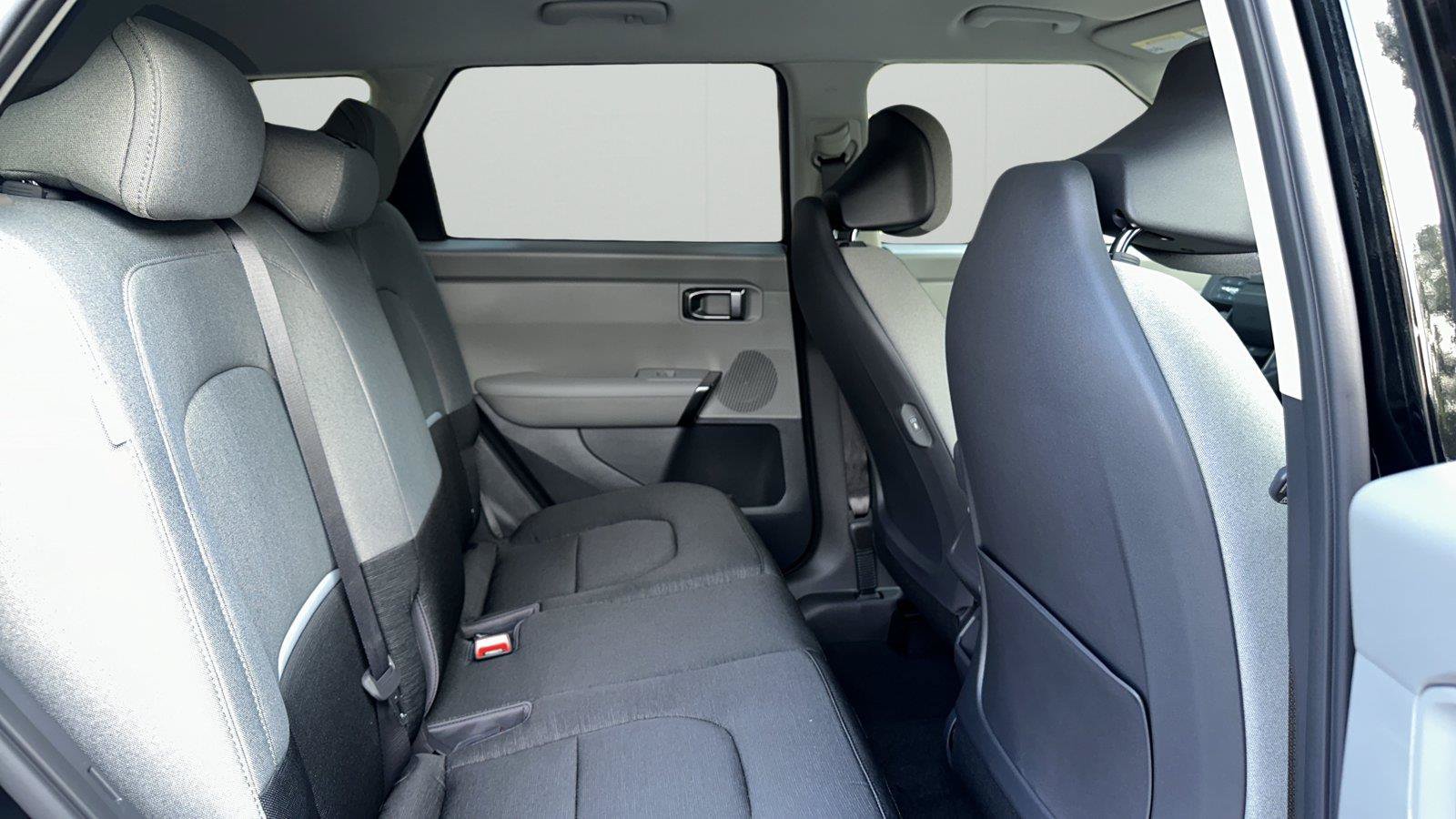 New 2027 Kia Seltos S FWD image 13