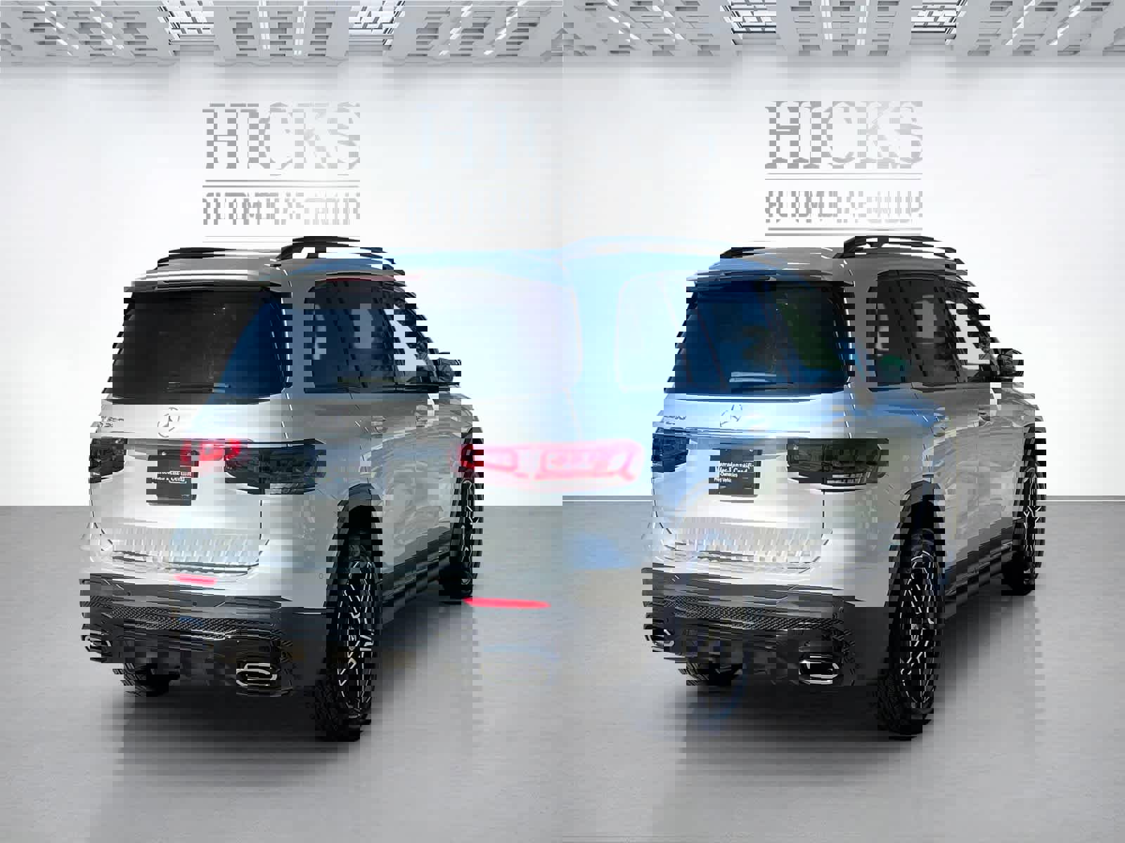 Certified 2023 Mercedes-Benz GLB 250 image 5