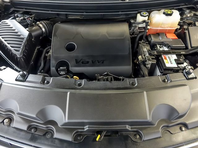 Used 2019 Chevrolet Traverse LT w/ LPO, Floor Liner Package image 35