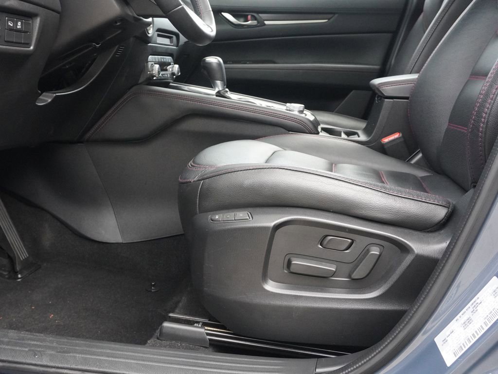 Used 2023 MAZDA CX-5 Carbon Edition AWD/4WD image 27