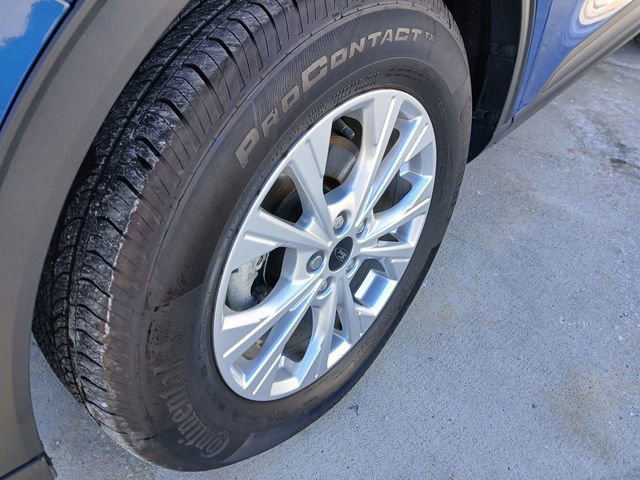 Used 2023 Ford Escape Active image 35