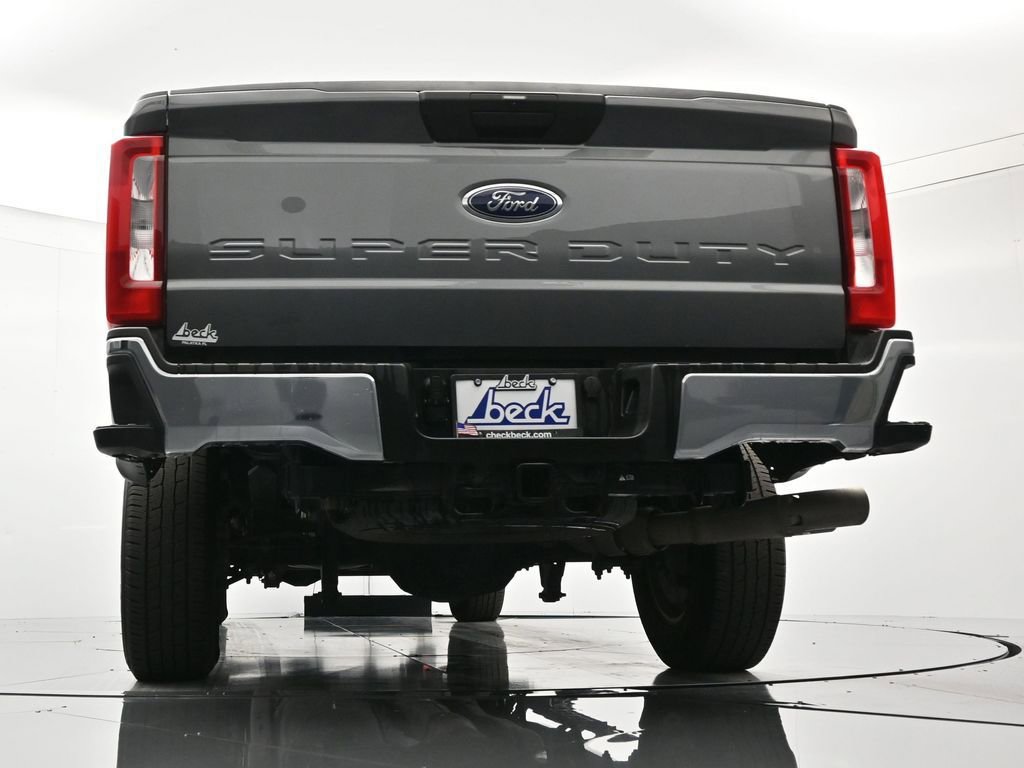 Certified 2025 Ford F250 XLT image 41